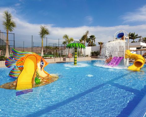 Hotel Riu Vistamar-0