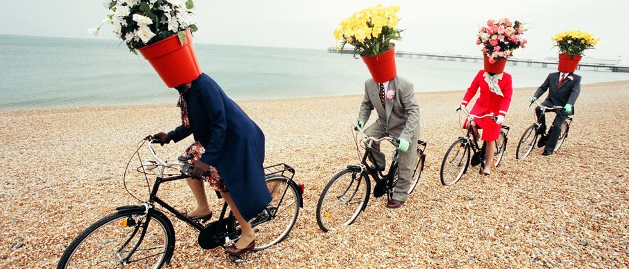 Brighton Fringe Festival