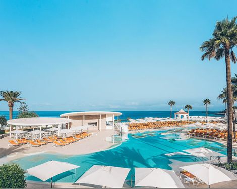 Iberostar Selection Sábila-0