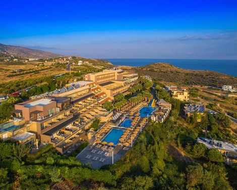 Blue Bay Resort Hotel-4