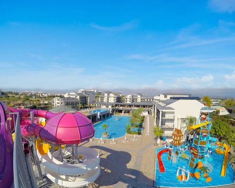 Dream World Palace-3