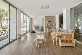 Hotel, Sol Puerto Marina