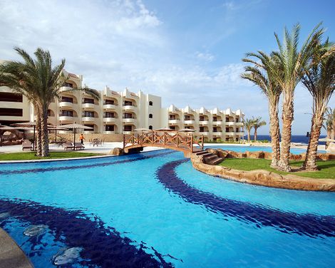 Coral Hills Resort & SPA-4