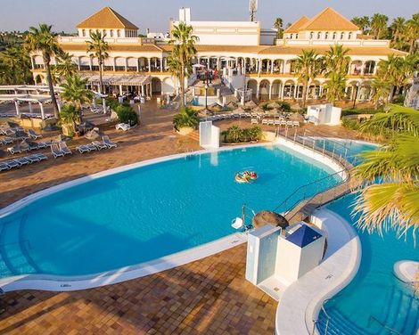 Aldiana Club Andalusien-3