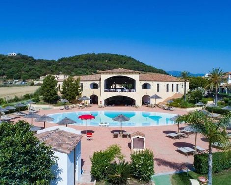 Cala Luas Resort-2