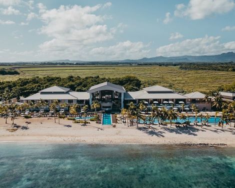 Le Meridien Ile Maurice-1