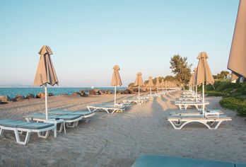 Hotel, Mastichari Bay Hotel & Family Suites