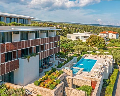 Aminess Vival Velaris Resort-3