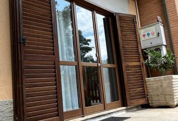 Hotel, B&B Santa Maria Apparente