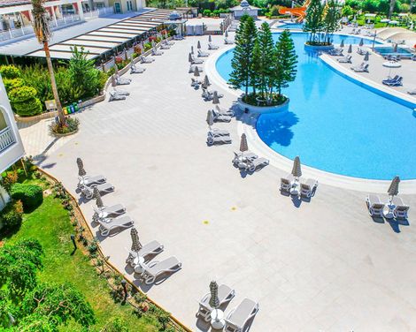 Side Star Resort-2
