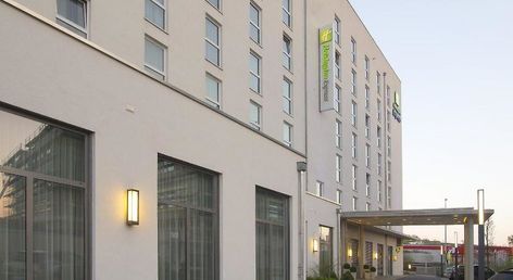 Holiday Inn Express Nürnberg-Schwabach