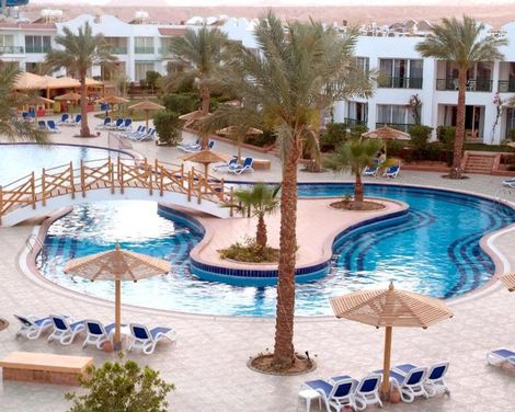 Panorama Naama Heights Sharm El Sheikh-3