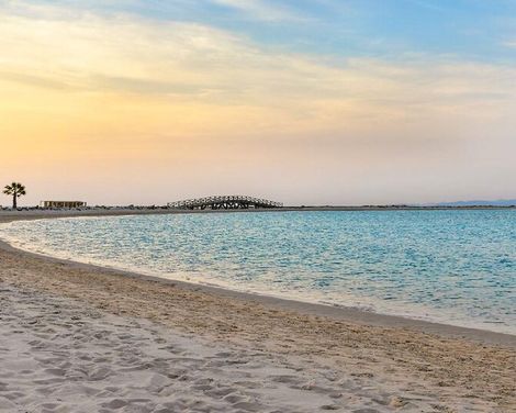 Sheraton Soma Bay Resort-1