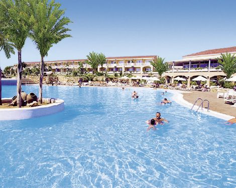 Sagitario Princesa Playa-4