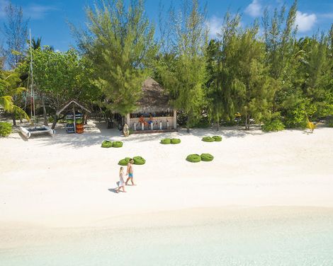 Summer Island Maldives-1