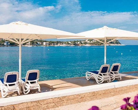 Globales Verdemar Apartments-0