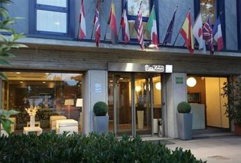 Hotel, B&B HOTEL Milano Portello