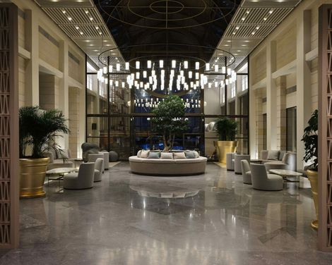 September Hotel Thessaloniki-2