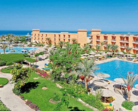 Three Corners Sunny Beach Resort-1