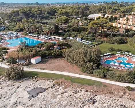 Mangia's Brucoli Sicily Autograph Collection-2