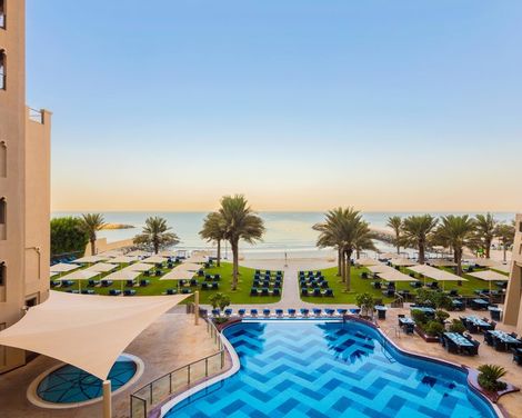 Bahi Ajman Palace Hotel-2