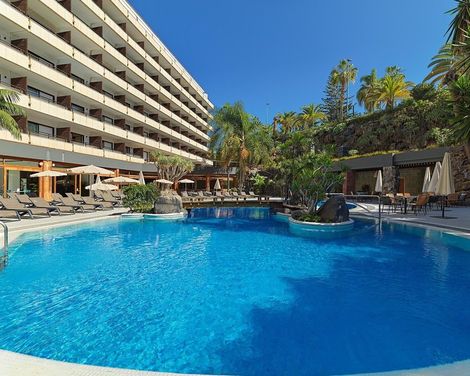 Fergus Puerto De La Cruz-0