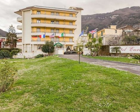Europa Stabia Hotel-0