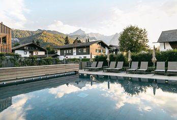 Hotel, aja Hotel Garmisch-Partenkirchen