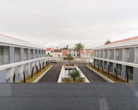 Canadiano Urban Nature Hotel-2