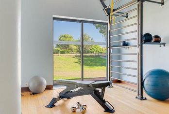 Hotel, Pestana Sintra Golf