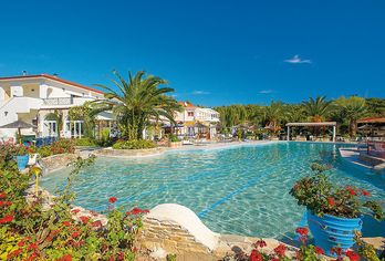 Hotel, Chrousso Village Hotel