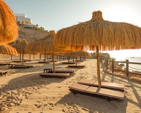 Sharm Plaza Hotel-3
