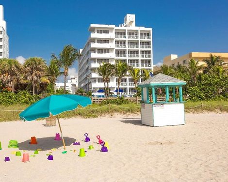 Best Western Plus Atlantic Beach Resort-1