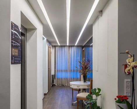 Athens Hill Luxury Apartments-4