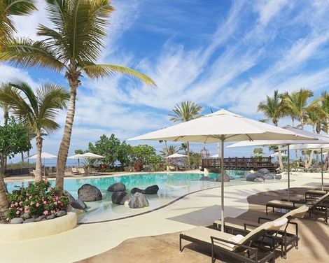 The Ritz-Carlton Tenerife, Abama-0