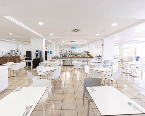 BLUESEA Puerto Resort-4