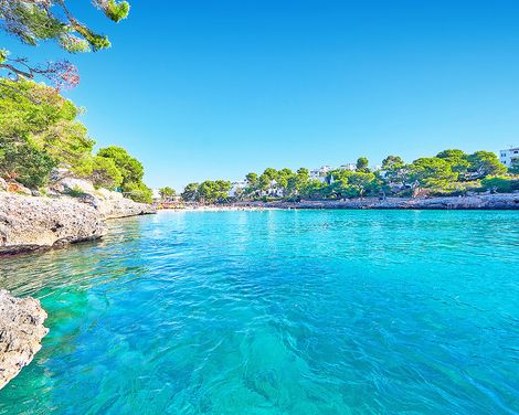 Gavimar Ariel Chico Club & Resort-0