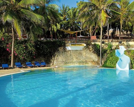 Voyager Beach Resort-4