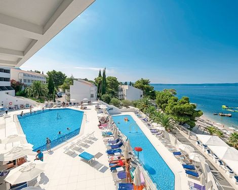 Medora Auri Family Beach Resort-3