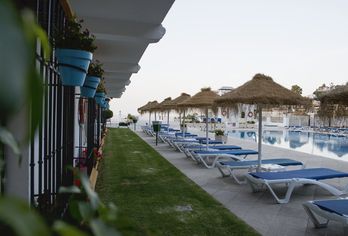 Hotel, TRH Mijas Hotel