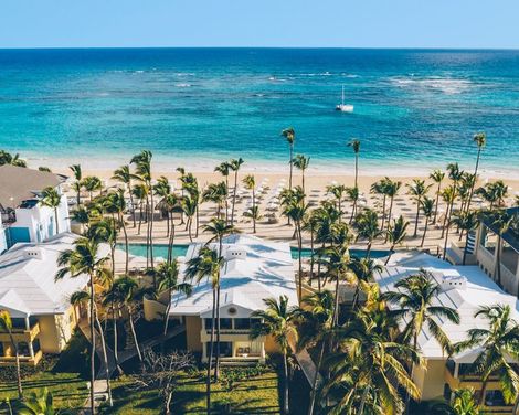 Iberostar Selection Coral Bavaro-2