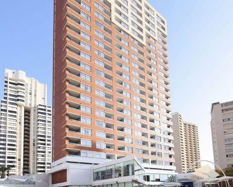 Flamingo Beach Resort-4