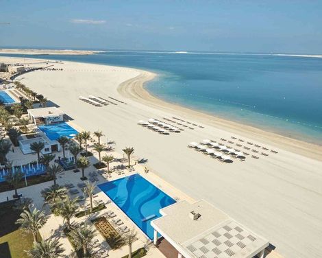 Hotel Riu Dubai-0