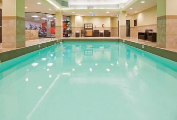The Hollis Halifax - a DoubleTree Suites by Hilton 
