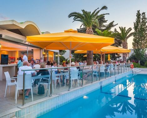 Kipriotis Hippocrates Hotel-3