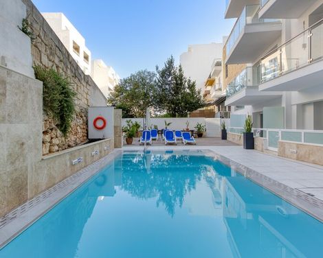 Solana Hotel & Spa-4