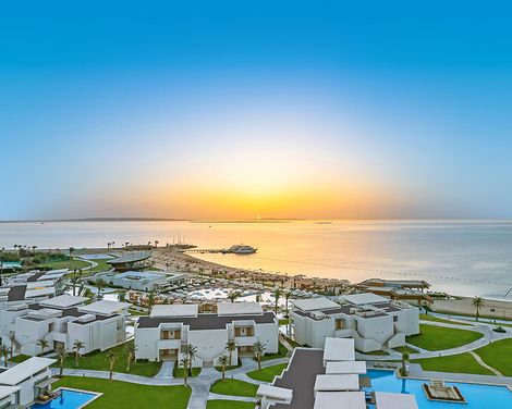 Rixos Premium Magawish Suites & Villas-1