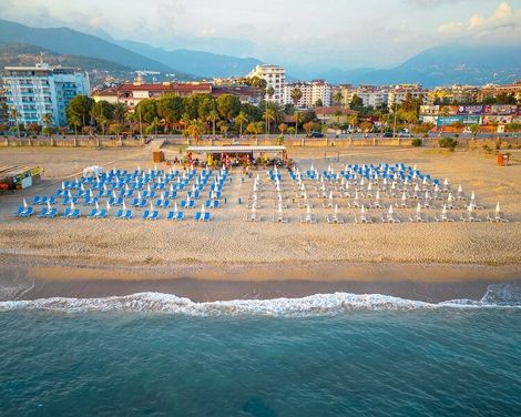 Club Big Blue Suite Hotel-0