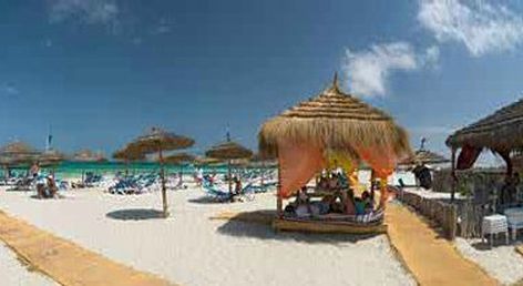 Yadis Djerba Golf Thalasso & Spa