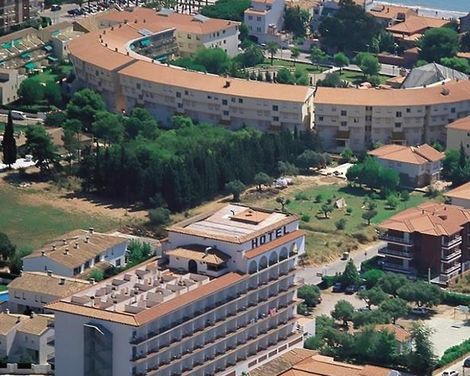 Ibersol Playa Dorada-2